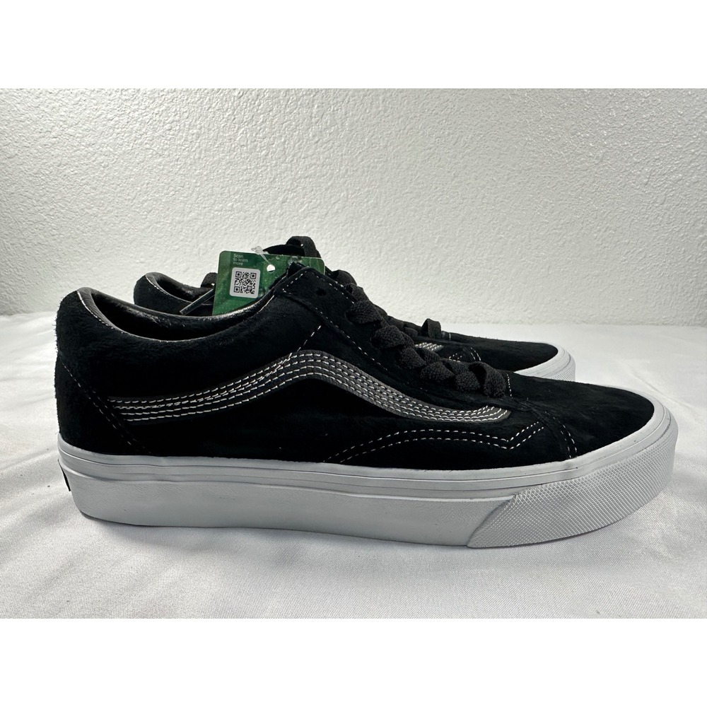 Vans‎ Old Skool PSDE Black Sneakers VN0A2Z42 060M Mens 6 Womens 7.5